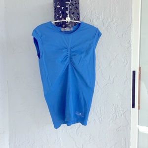 Stella McCartney Barricade Pre-Owned Tennis Top